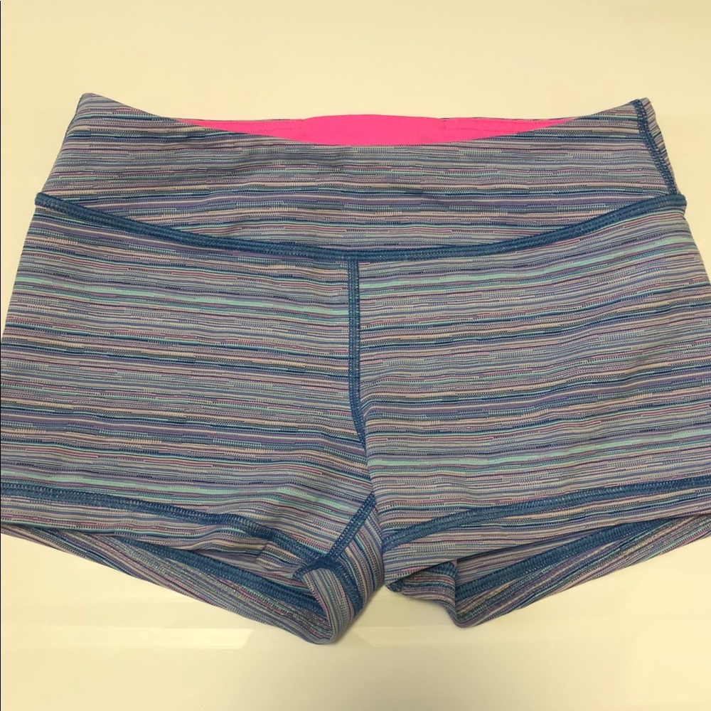 Ivivva SIZE 12 sporty shorts